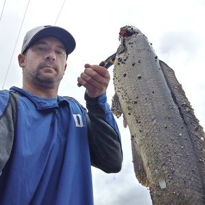 Meet your Posher, Jonathan